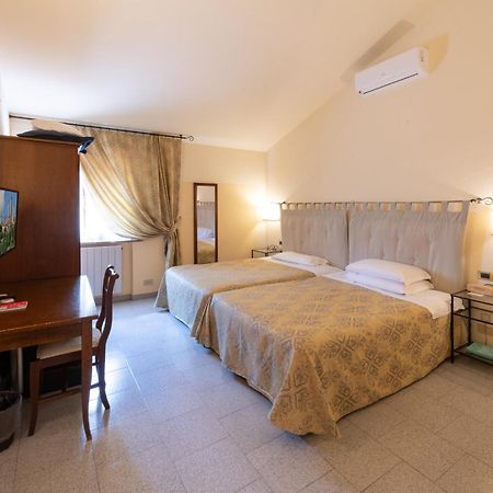 Le Volpaie Hotel San Gimignano Luaran gambar