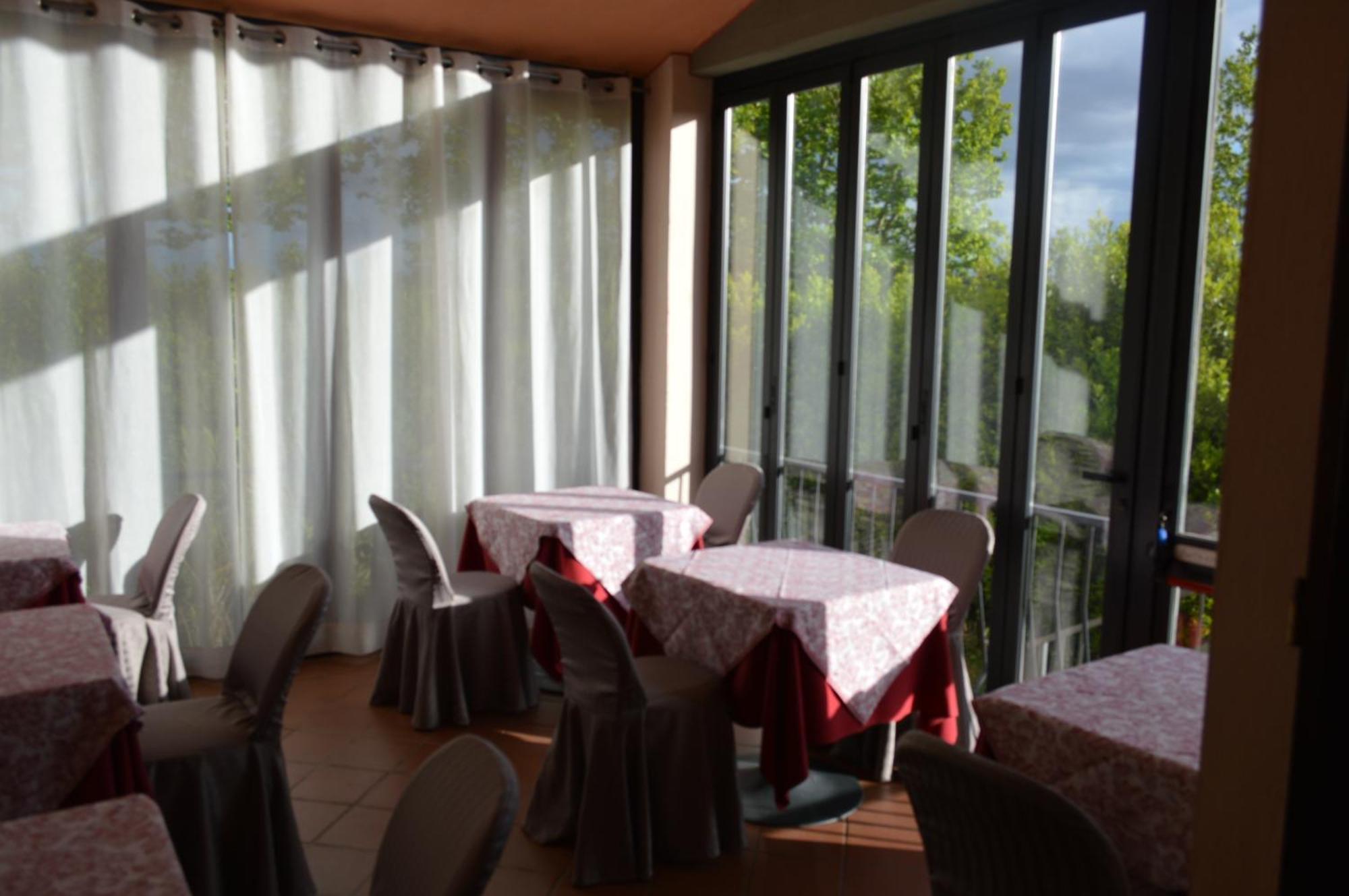 Le Volpaie Hotel San Gimignano Luaran gambar