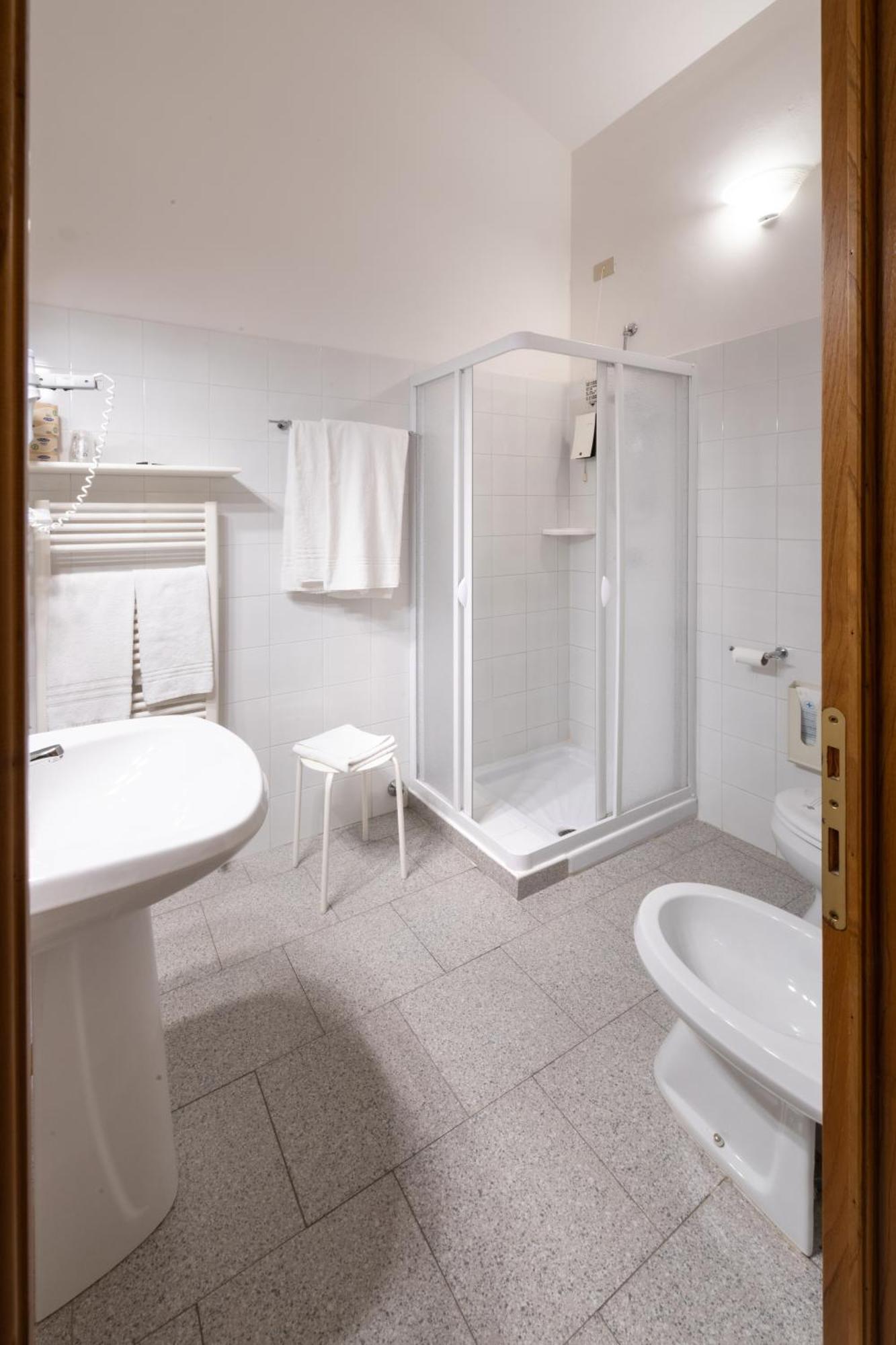 Le Volpaie Hotel San Gimignano Luaran gambar