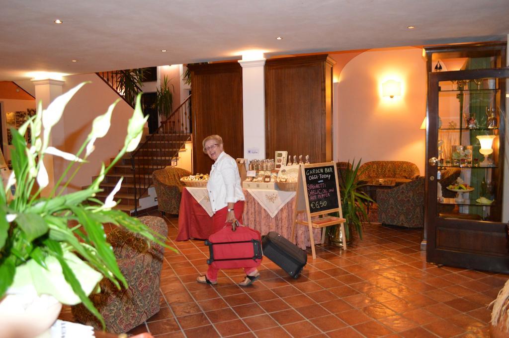 Le Volpaie Hotel San Gimignano Luaran gambar