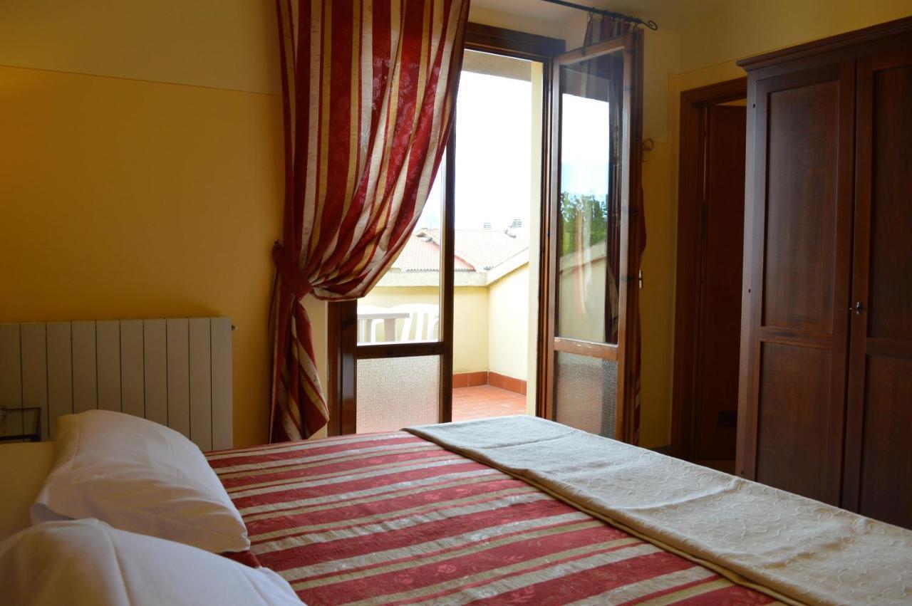 Le Volpaie Hotel San Gimignano Bilik gambar
