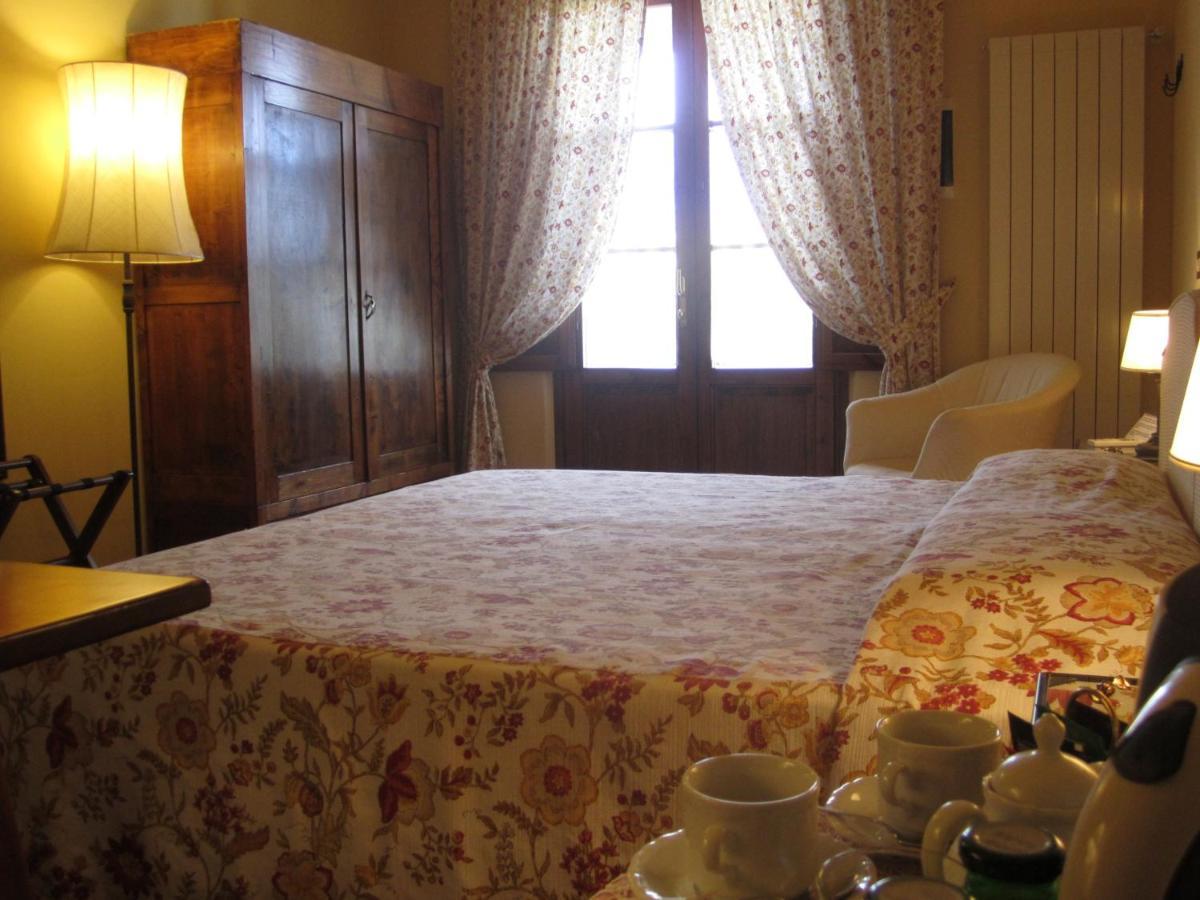 Le Volpaie Hotel San Gimignano Bilik gambar
